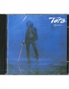 Toto - Hydra - (CD)