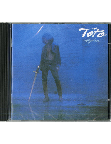 Toto - Hydra - (CD)