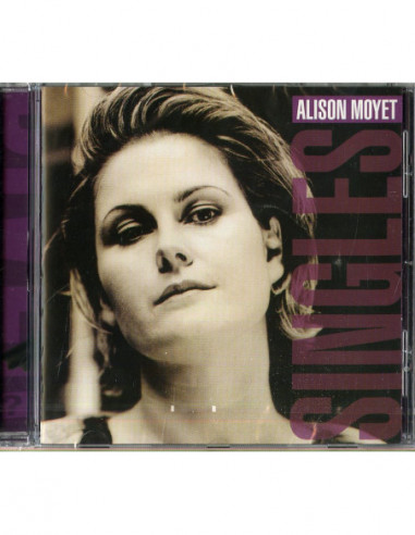 Moyet Alison - Greatest Hits -...