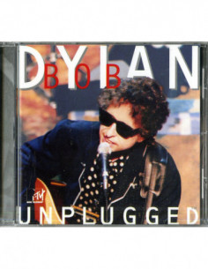 Dylan Bob - Unplugged - (CD)
