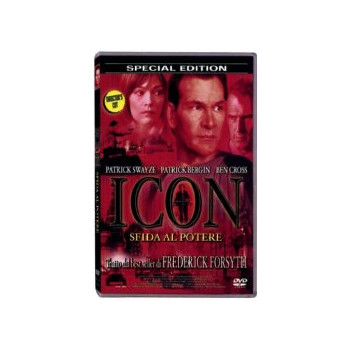 Icon - Sfida Al Potere Special Ed.
