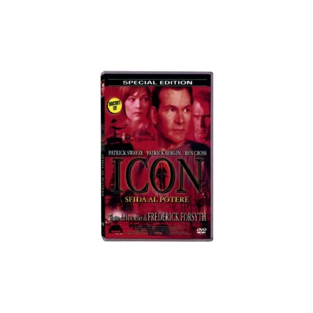 Icon - Sfida Al Potere Special Ed.