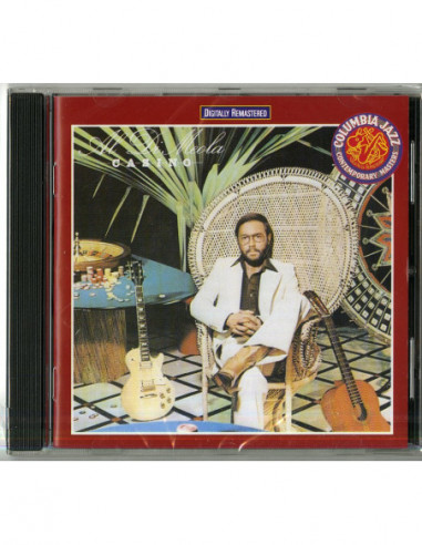 Di Meola Al - Casino - (CD)