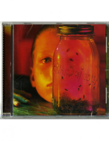 Alice In Chains - Jar Of Flies - (CD)