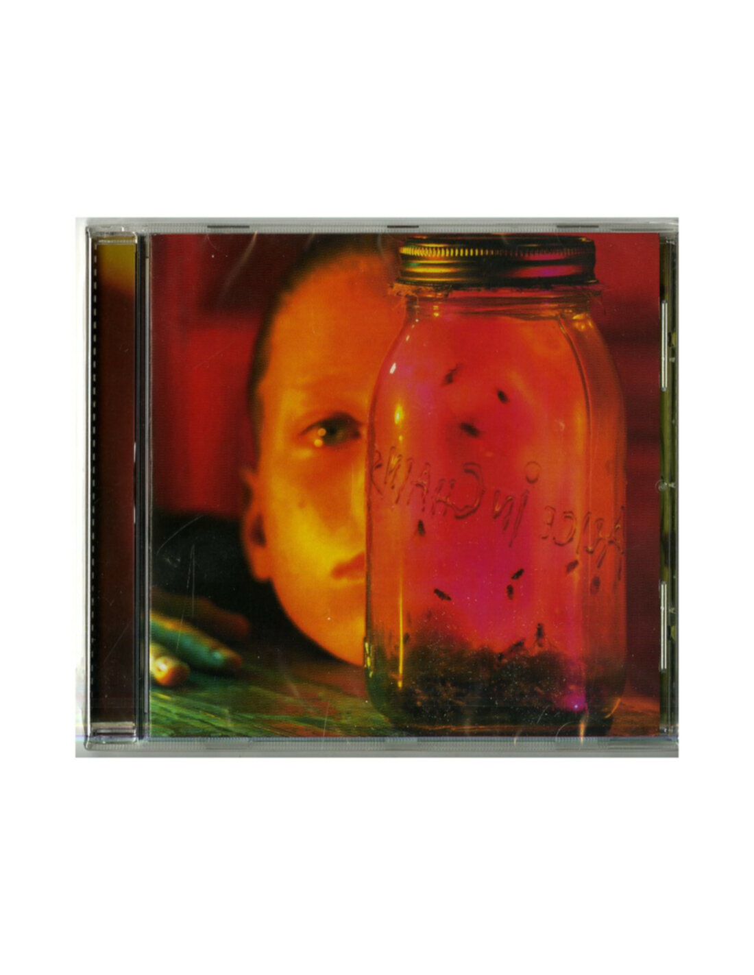 Alice In Chains - Jar Of Flies - (CD)