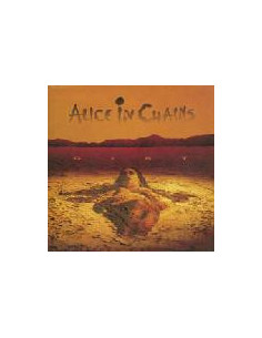 Alice In Chains - Dirt - (CD)