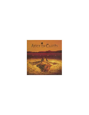 Alice In Chains - Dirt - (CD)