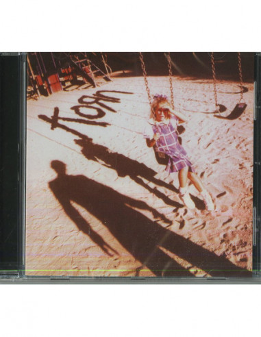 Korn - Korn - (CD)