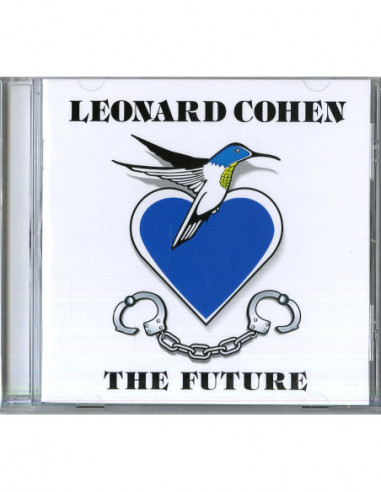 Cohen Leonard - The Future - (CD)