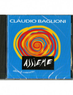Baglioni Claudio - Assieme - (CD)