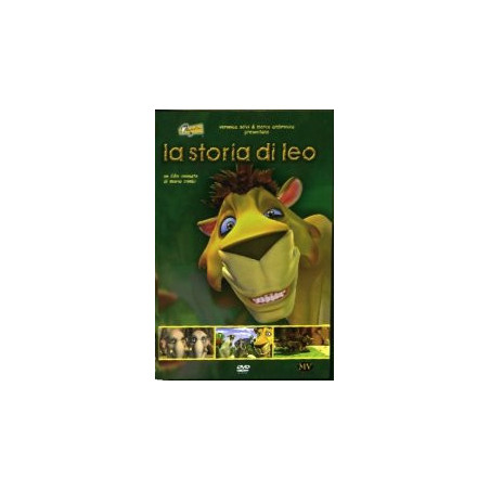 La Storia Di Leo