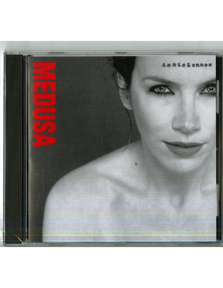Lennox Annie - Medusa - (CD)