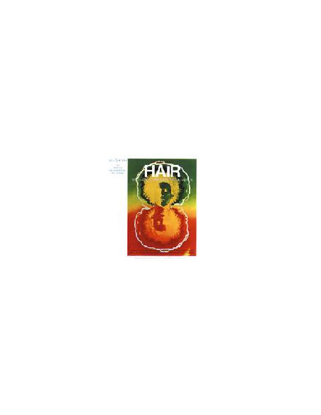 O.S.T.-Hair - Hair - (CD)
