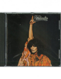 Zero Renato - Zerolandia - (CD)