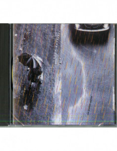 Battisti Lucio - Una Giornata Uggiosa - (CD)