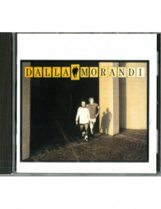 Dalla L.-Morandi G. - Dallamorandi - (CD)