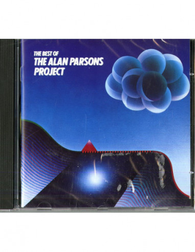 Parsons Alan Project - The Best Of...