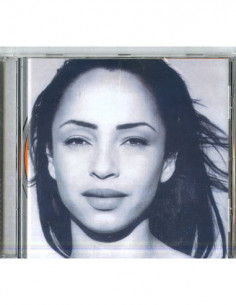 Sade - The Best Of - (CD)
