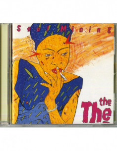 The The - Soul Mining - (CD)