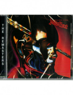 Judas Priest - Stained Class - (CD)