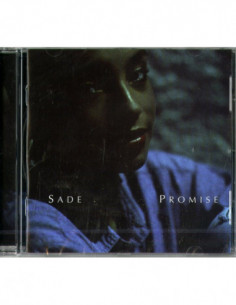 Sade - Promise - (CD)