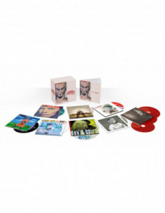 Bowie David - Brilliant Adventure (1992-2001) - (CD)