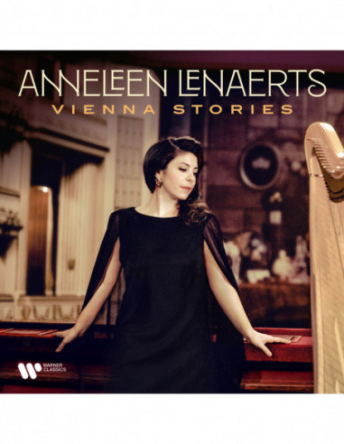 Anneleen Lenaerts - Vienna Stories -...