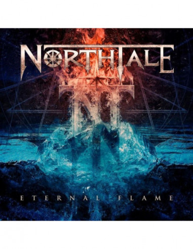 Northtale - Eternal Flame - (CD)