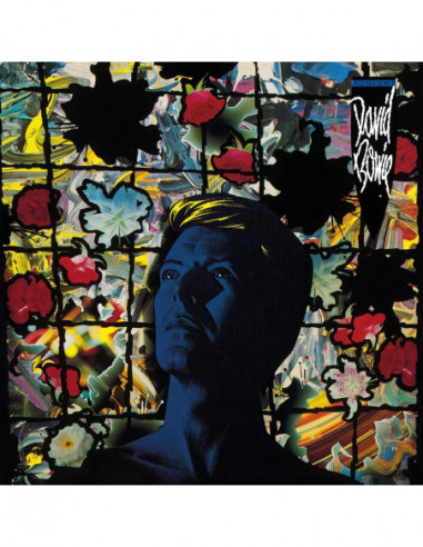 Bowie David - Tonight ed.2019- (CD)