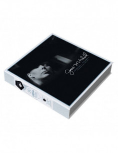 Mitchell Joni - Joni Mitchell Archives Vol.2- The Reprise Years (1968-1971) - (CD)