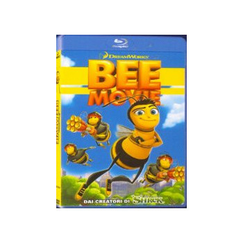 Bee Movie (Blu Ray)