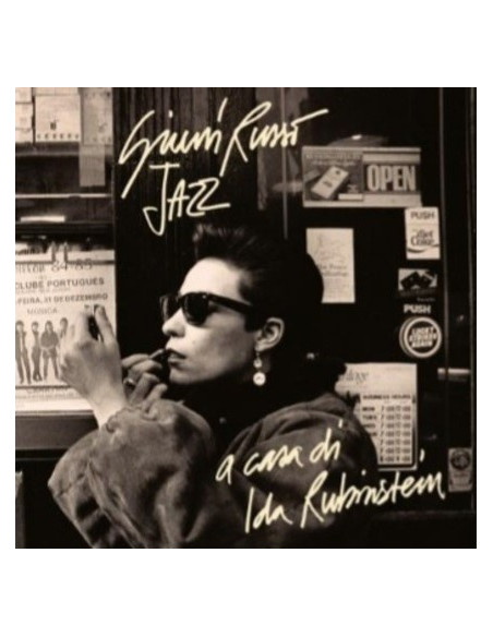 Russo Giuni - Jazz A Casa Di Ida Rubinstein (2 Cd + Dvd) - (CD)