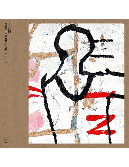 F.S. Blumm & Frahm Nils - 2 1 4 - (CD)