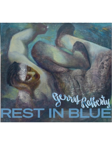 Rafferty Gerry - Rest In Blue - (CD)