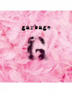 Garbage - Garbage (Digipack Remastered Edt.) - (CD)