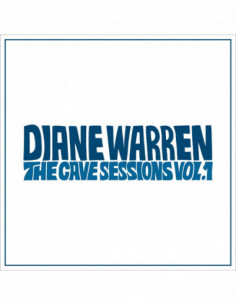Warren Diane - The Cave Session Vol.1 - (CD)