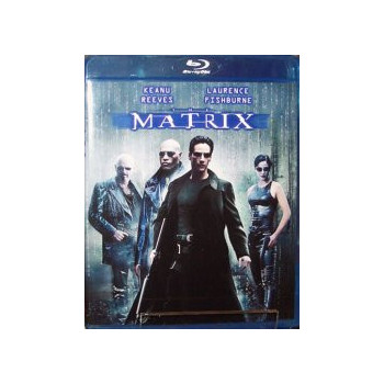 Matrix (Blu Ray)