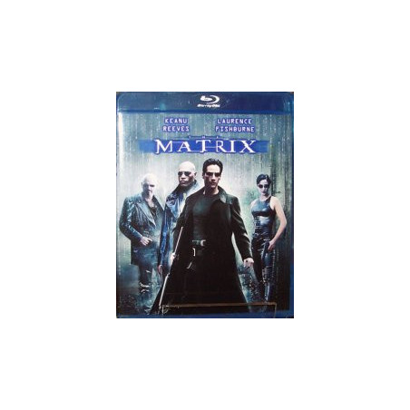 Matrix (Blu Ray)