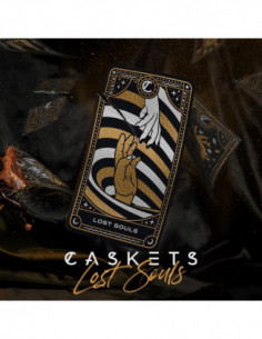 Caskets - Lost Souls - (CD)