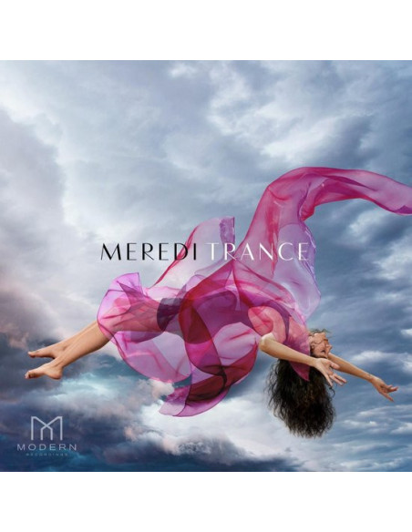 Meredi - Trance - (CD)