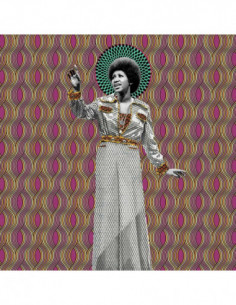 Franklin Aretha - Aretha (Box 4 Cd) - (CD)