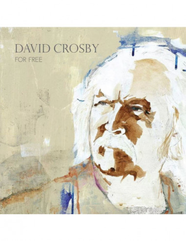 Crosby David - For Free - (CD)