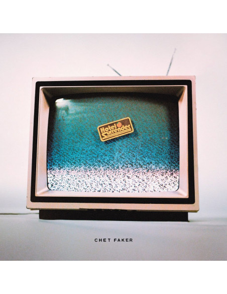 Faker Chet - Hotel Surrender - (CD)