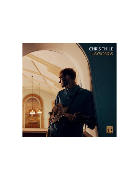 Thile Chris - Laysongs - (CD)