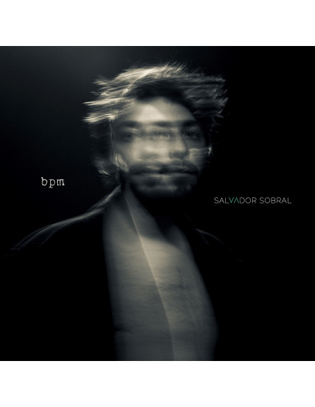 Salvador Sobral - Bpm - (CD)