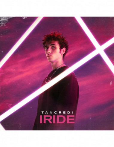 Tancredi - Iride - (CD)