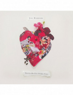 Barbieri Joe - Tratto Da Una Storia Vera - (CD)