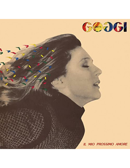 Goggi Loretta - Il Mio Prossimo Amore (40 Anniversario Remastered Edt. 2021) - (CD)