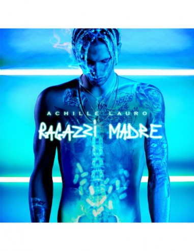 Achille Lauro - Ragazzi Madre - (CD)