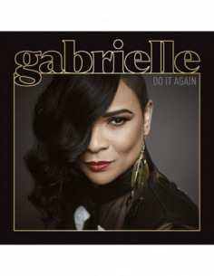 Gabrielle - Do It Again - (CD)